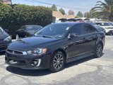 Used 2017 Mitsubishi Lancer LE image 3