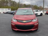 Used 2017 Chevrolet Bolt Premier w/ Driver Confidence II Package image 2