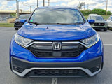 Certified 2022 Honda CR-V EX-L image 2