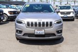 Used 2019 Jeep Cherokee Latitude w/ Popular Appearance Group image 2