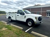 Used 2019 Ford F250 XL w/ XL Value Package image 2