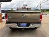 Used 2014 RAM 1500 Laramie w/ Convenience Group image 5