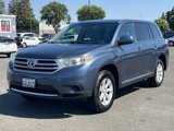 Used 2012 Toyota Highlander FWD image 4