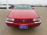 Used 1995 Cadillac Eldorado Touring image 2