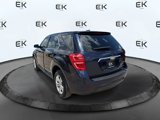 Used 2016 Chevrolet Equinox LS image 5