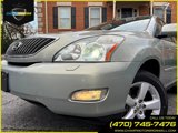 Used 2007 Lexus RX 350 AWD image 2