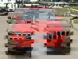 Used 2021 Jeep Cherokee Latitude image 2