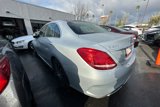 Used 2015 Mercedes-Benz C 300 4MATIC Sedan image 4
