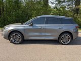 Certified 2021 Lincoln Corsair Reserve w/ Sport Package image 2
