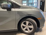 Used 2018 Honda Odyssey EX-L image 4