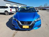 Used 2021 Nissan Versa S image 3