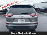 Used 2021 Jeep Cherokee Latitude w/ Mopar Interior Package image 4