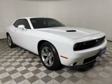 Used 2017 Dodge Challenger SXT image 2