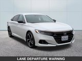 Used 2022 Honda Accord Sport image 3