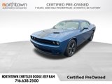 Used 2021 Dodge Challenger SXT w/ Driver Convenience Group image 3
