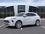 New 2025 Buick Envision Avenir image 2