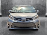 Used 2019 Toyota Sienna XLE image 2