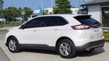 Used 2016 Ford Edge SEL w/ Equipment Group 201A image 3