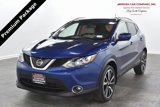 Used 2019 Nissan Rogue Sport SL w/ Premium Package image 3