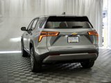 New 2025 Chevrolet Equinox LT image 6