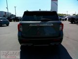 Used 2022 Ford Explorer XLT w/ Equipment Group 202A image 3