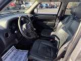 Used 2016 Jeep Patriot High Altitude image 5