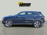 Used 2021 Mercedes-Benz GLC 300 4MATIC image 2