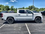 New 2025 Chevrolet Silverado 1500 Custom image 5