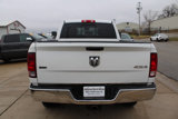 Used 2014 RAM 2500 SLT image 2