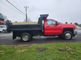 Used 2015 Chevrolet Silverado 3500 W/T w/ WT Convenience Package image 4