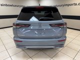 New 2025 Mitsubishi Outlander SEL image 5