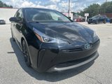 Used 2021 Toyota Prius Limited w/ Premium Convenience Package image 2