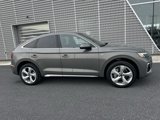 Used 2024 Audi Q5 2.0T Premium w/ Convenience Package image 2