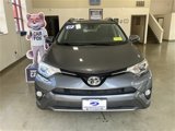 Used 2017 Toyota RAV4 XLE image 2