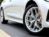 New 2025 BMW 330i Sedan w/ Convenience Package image 2