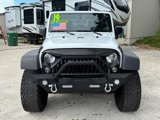 Used 2014 Jeep Wrangler Unlimited Sport w/ Quick Order Package 24S image 2