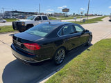 Used 2016 Volkswagen Passat 1.8T R-Line image 5