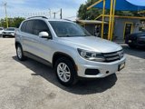 Used 2017 Volkswagen Tiguan S image 3