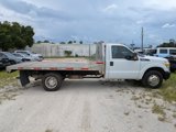 Used 2015 Ford F350 XL w/ Power Equipment Group image 3