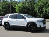 Used 2021 GMC Acadia AT4 image 3