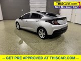 Used 2017 Chevrolet Volt LT w/ Comfort Package image 5