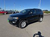 Certified 2020 Jeep Grand Cherokee Laredo image 4