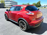 Used 2015 Nissan Juke SL image 3