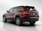 Used 2019 Jeep Grand Cherokee Limited w/ Luxury Group II image 3