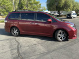 Used 2017 Toyota Sienna SE image 5