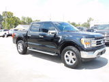 Used 2022 Ford F150 Lariat image 4