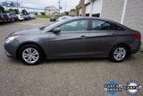 Used 2011 Hyundai Sonata GLS image 4