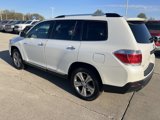 Used 2012 Toyota Highlander Limited image 4