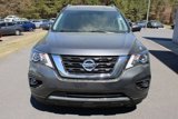 Used 2020 Nissan Pathfinder SL image 2