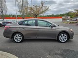 Used 2015 Nissan Sentra SL w/ SL Premium Package image 4